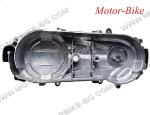СКУТЕР КАПАК ЗА ДВИГАТЕЛ ЛЯВ GY6-125/150 157QMJ (410мм)-2